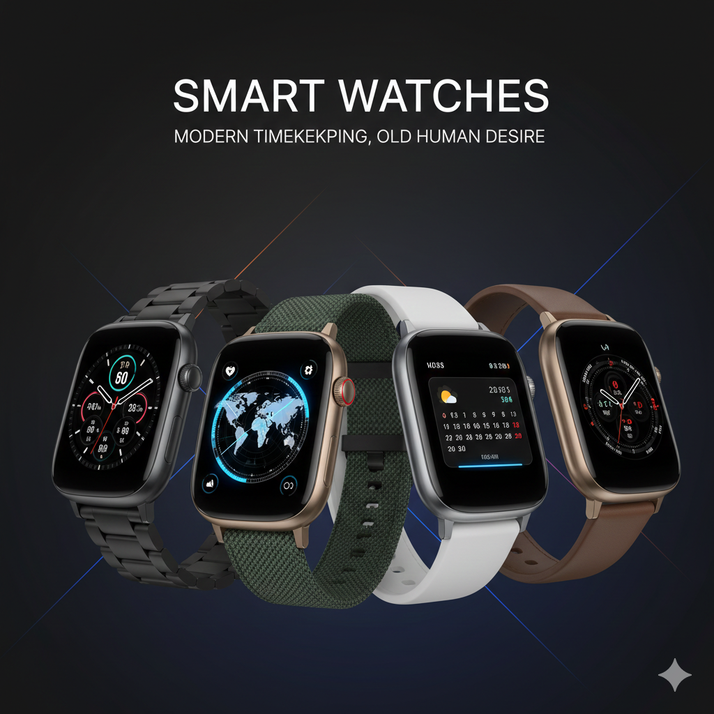 Smart Watches