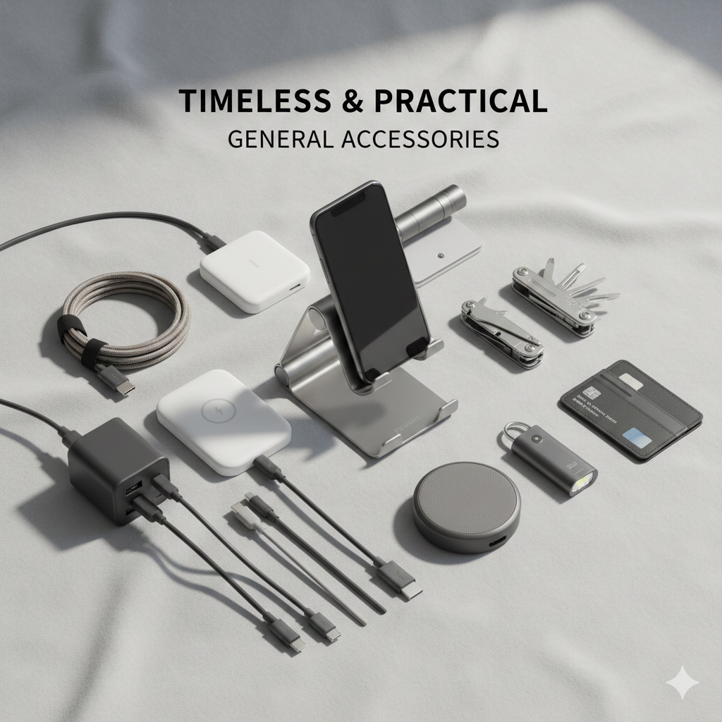 Accessories