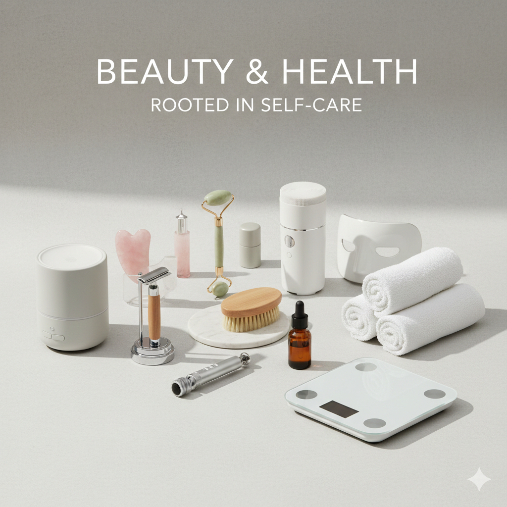 Beauty & Health