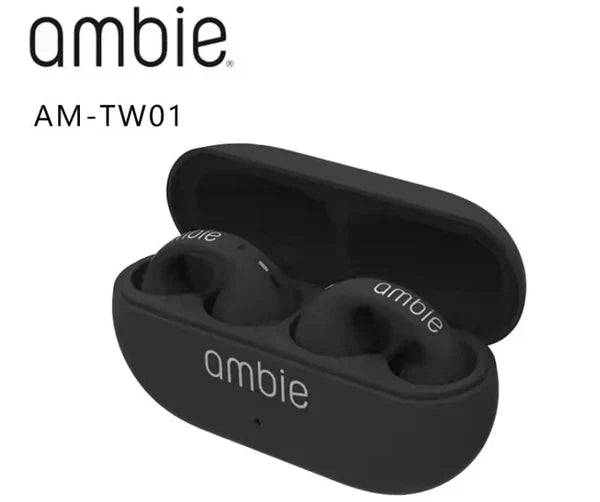 Bone Conduction Headphones ( UAE Delivery Time: 1-3 Days )